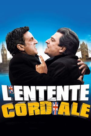 L'entente cordiale's poster