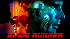 Blade Runner's poster