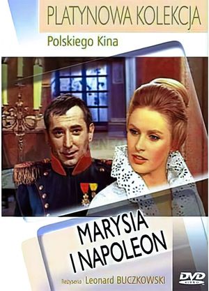 Marysia i Napoleon's poster