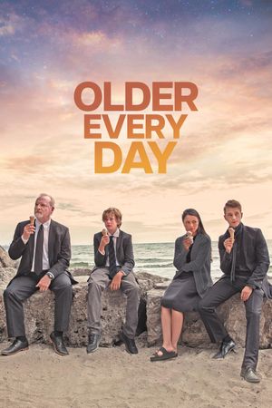 Older Every Day's poster