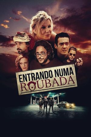 Payback's poster