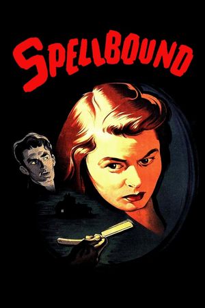 Spellbound's poster