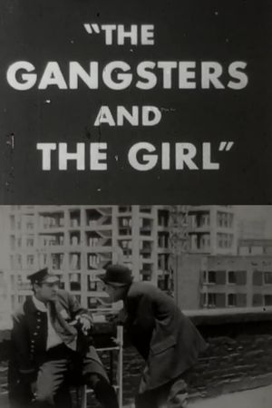 The Gangsters and the Girl's poster