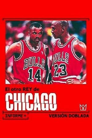 El otro Rey de Chicago's poster image