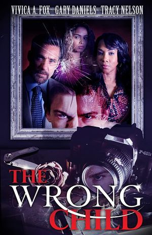 The Wrong Child's poster