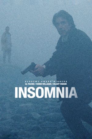 Insomnia's poster