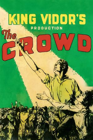 The Crowd's poster