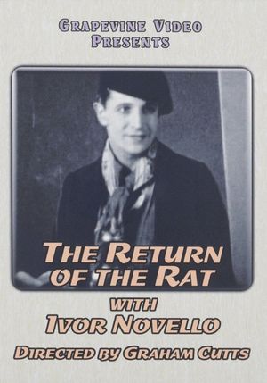 The Return of the Rat's poster