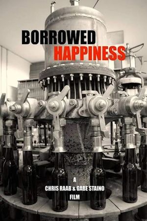 Borrowed Happiness's poster