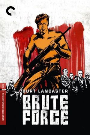 Brute Force's poster