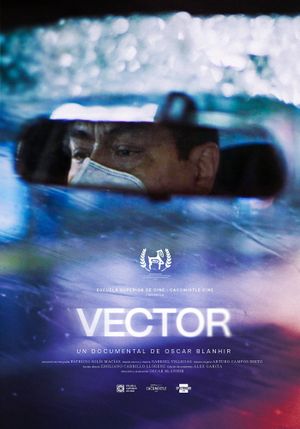 VECTOR's poster
