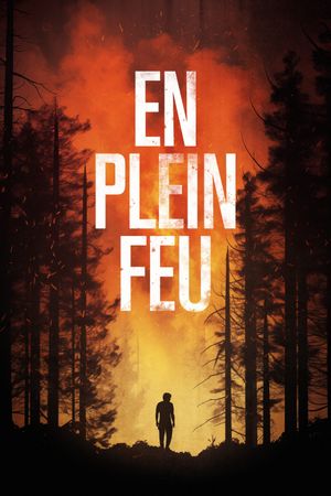 En plein feu's poster