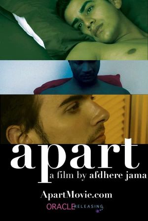 Apart's poster