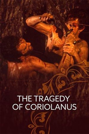 The Tragedy of Coriolanus's poster