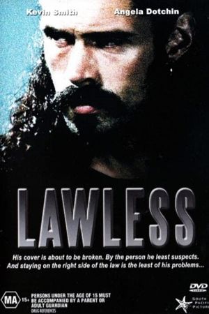 Lawless's poster