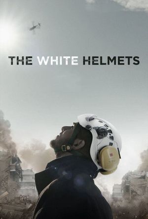 The White Helmets's poster image