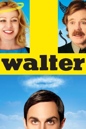 Walter's poster