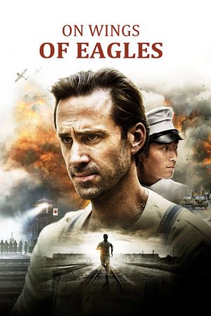 On Wings of Eagles's poster image