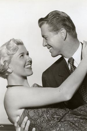 Lullaby of Broadway's poster