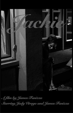 Jackie (Short Film)'s poster