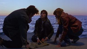 To Die For's poster
