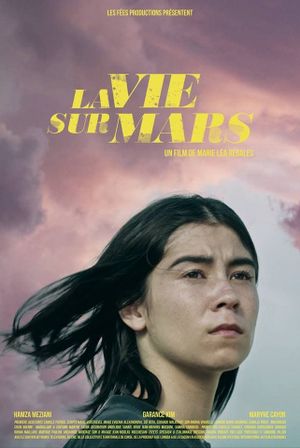 La Vie sur Mars's poster