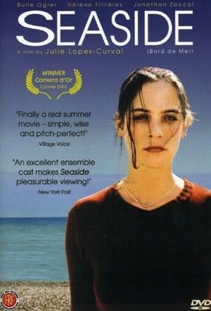 Seaside's poster