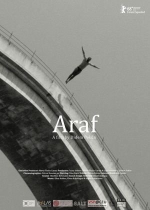 Araf's poster image