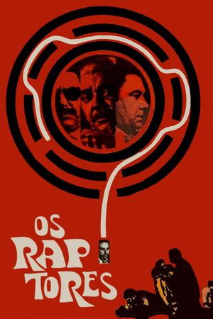 Os Raptores's poster