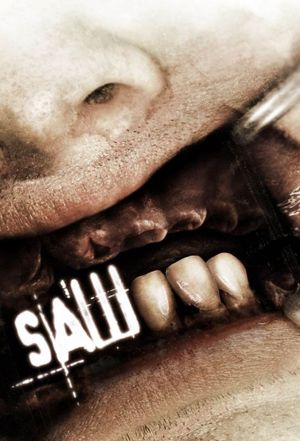 Saw III's poster
