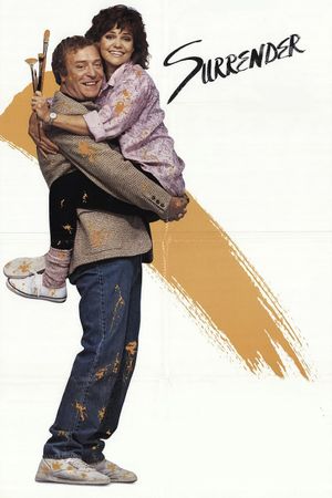 Surrender's poster