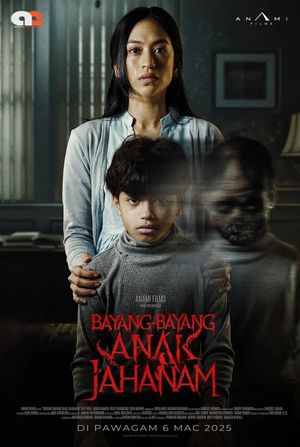 Bayang-Bayang Anak Jahanam's poster