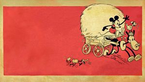 Get a Horse!'s poster