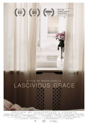 Lascivious Grace's poster