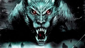 Silver Bullet's poster