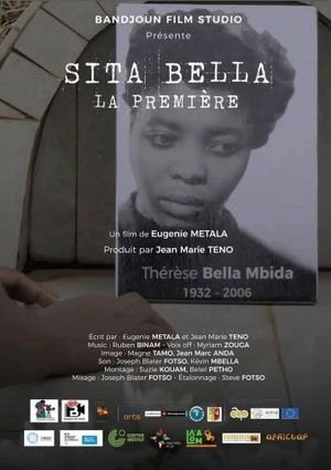 Sita-Bella, The First's poster