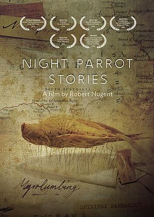 Night Parrot Stories's poster