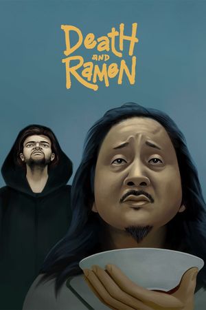 Death and Ramen's poster