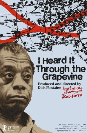 I Heard It Through the Grapevine's poster