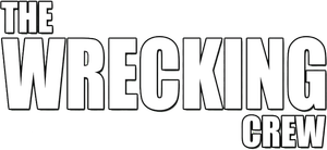 The Wrecking Crew's poster