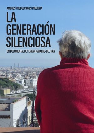 The Silent Generation's poster
