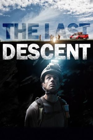 The Last Descent's poster