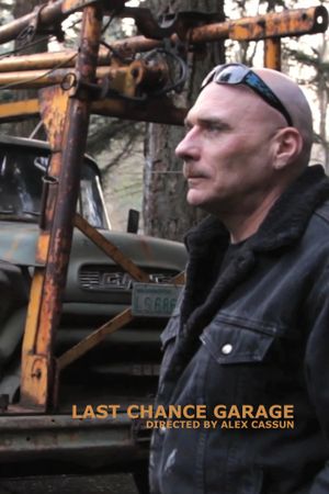 Last Chance Garage's poster