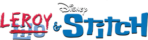 Leroy & Stitch's poster