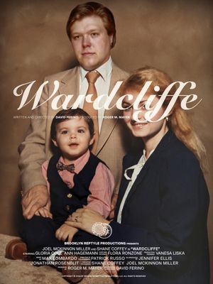Wardcliffe's poster