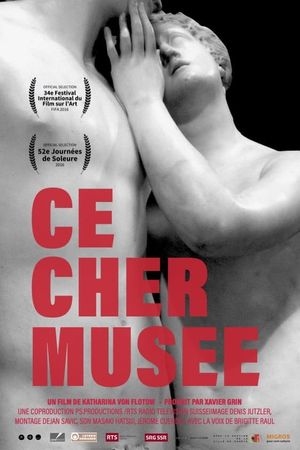 Ce cher musée's poster image