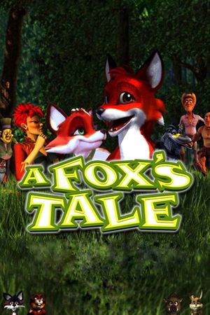 A Fox's Tale's poster