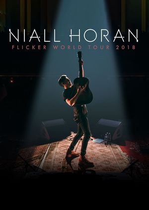 Niall Horan: Flicker World Tour's poster image