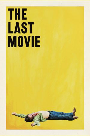 The Last Movie's poster