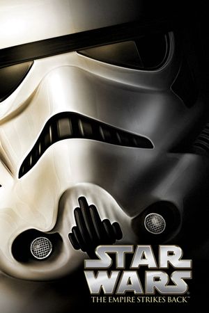 Star Wars: Episode V - The Empire Strikes Back's poster